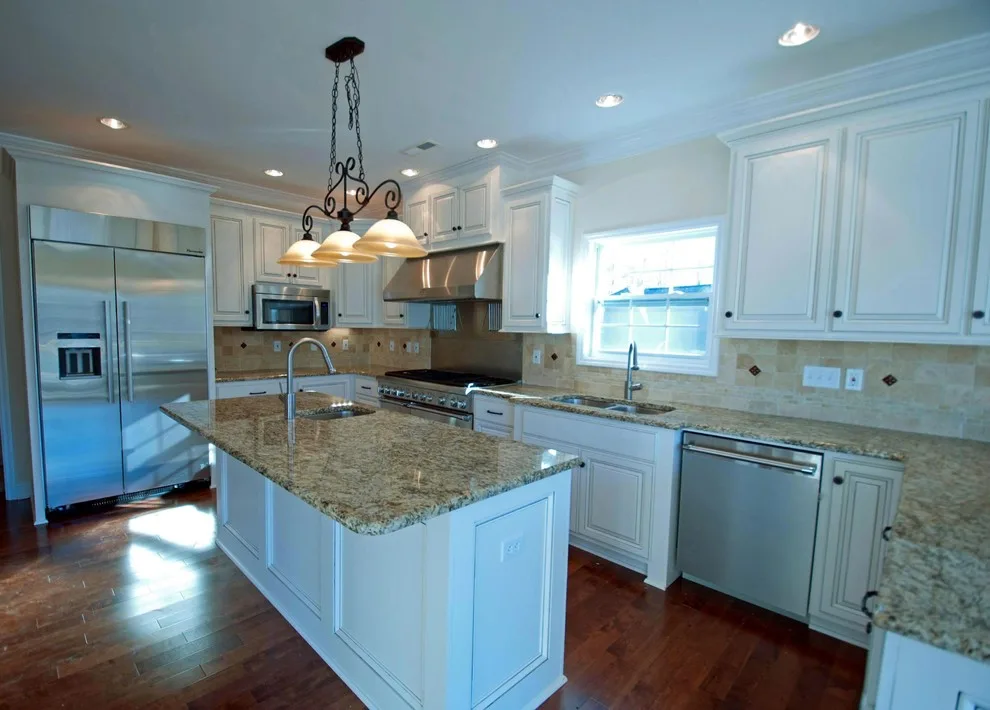 Wright Waterfront Retreat by Millwork Supply - Photo 8