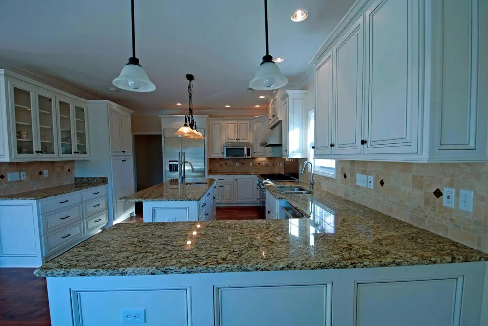 Wright Waterfront Retreat by Millwork Supply - Photo 3