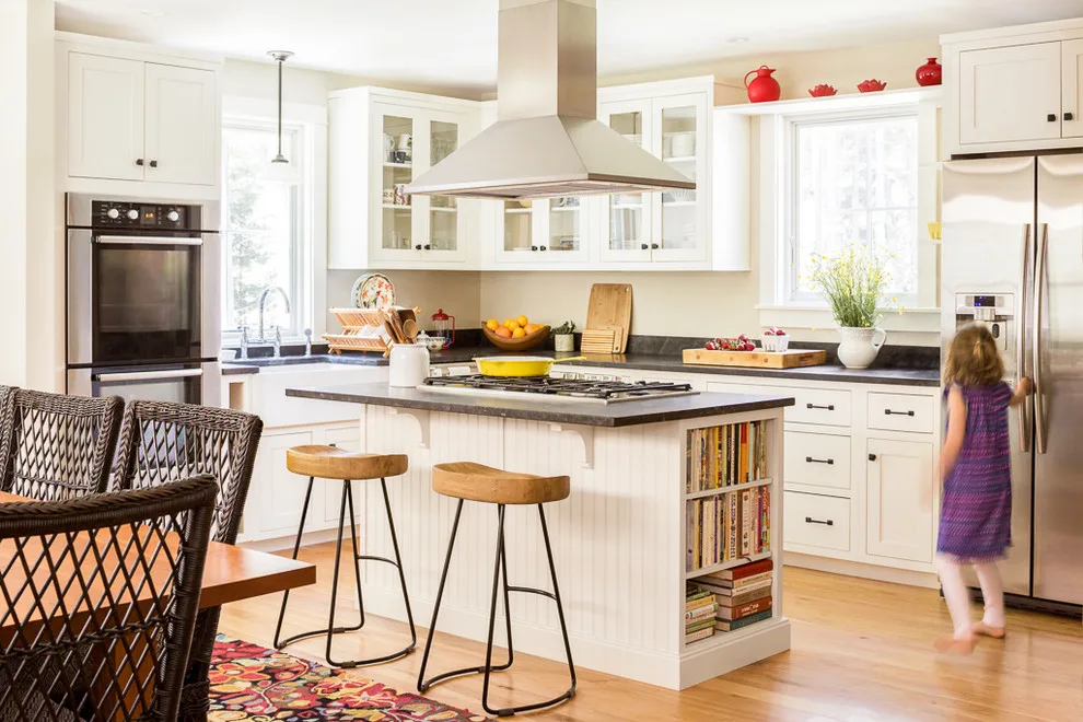Yarmouth Cabin by Balance Design Studio - Photo 4