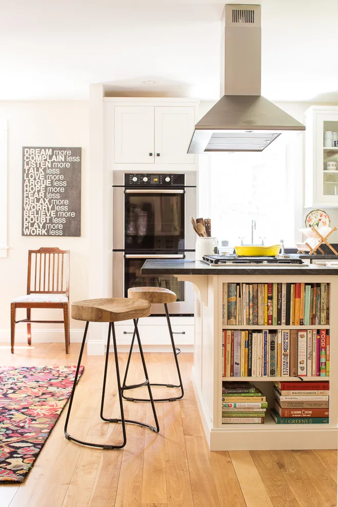 Yarmouth Cabin by Balance Design Studio - Photo 2