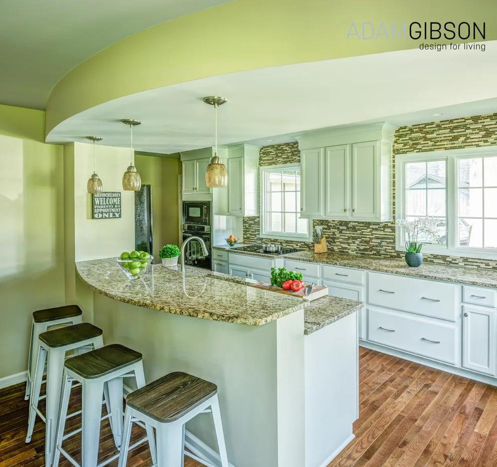 Adam Gibson Design - Photo 9