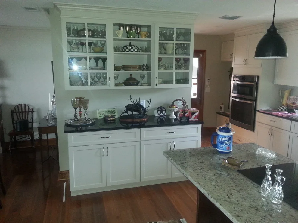 Yocum Project by Lifestyle Kitchen's, Inc. - Photo 3
