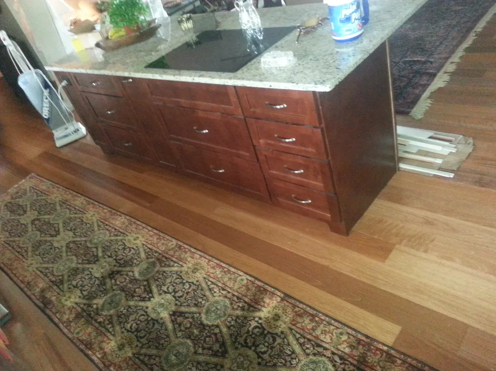 Yocum Project by Lifestyle Kitchen's, Inc. - Photo 2