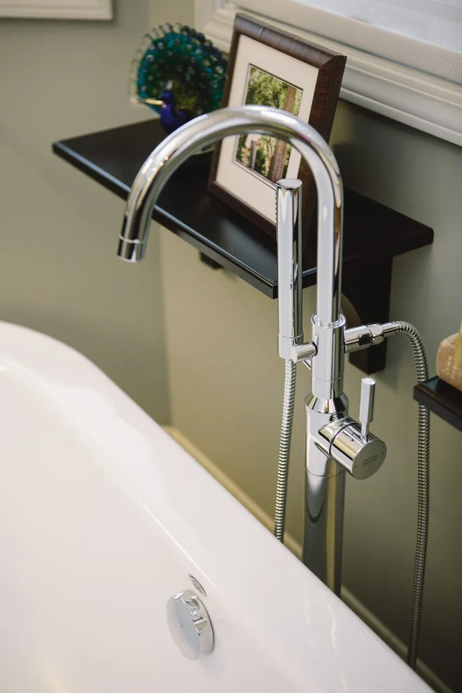 Yorktown Bathroom Renovation One by Great Kitchens & Baths - Photo 14