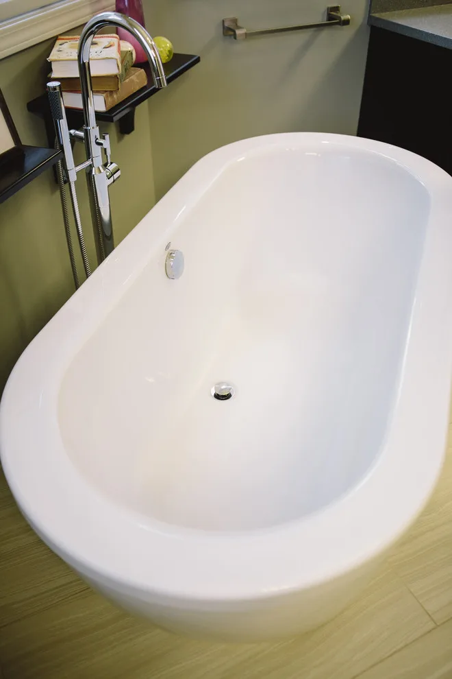 Yorktown Bathroom Renovation One by Great Kitchens & Baths - Photo 6