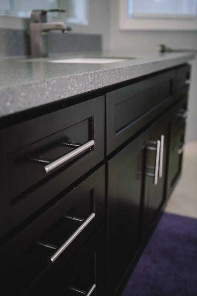 Yorktown Bathroom Renovation One by Great Kitchens & Baths - Photo 12