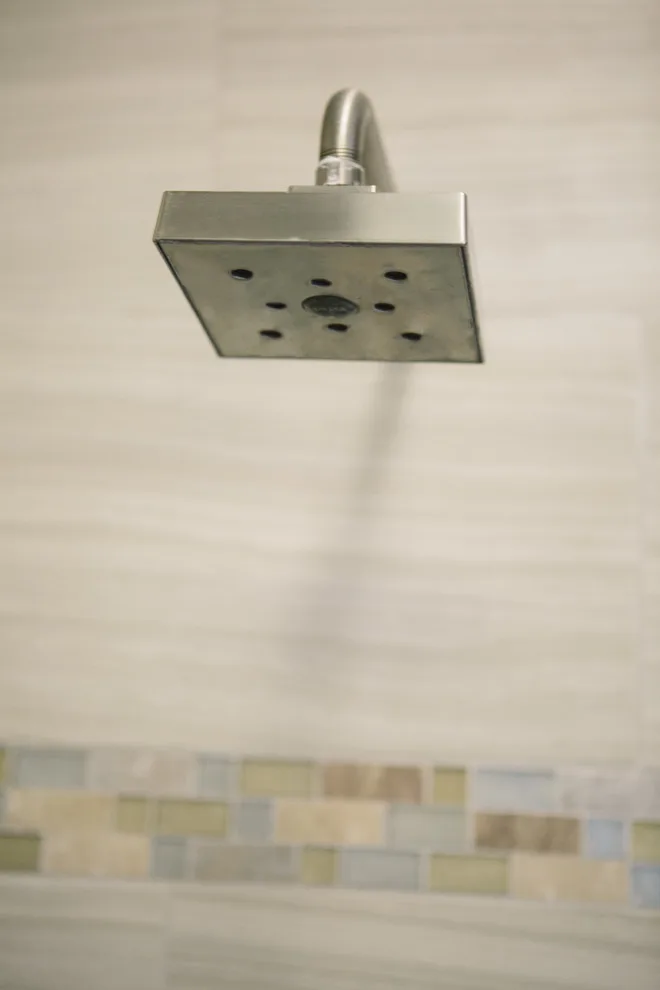 Yorktown Bathroom Renovation One by Great Kitchens & Baths - Photo 2