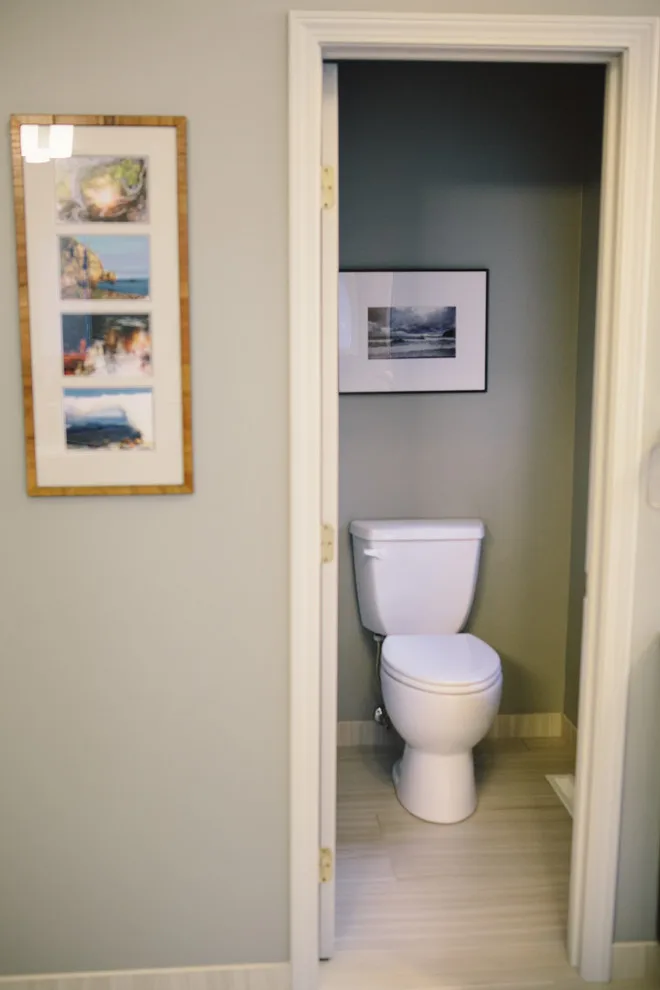 Yorktown Bathroom Renovation One by Great Kitchens & Baths - Photo 5