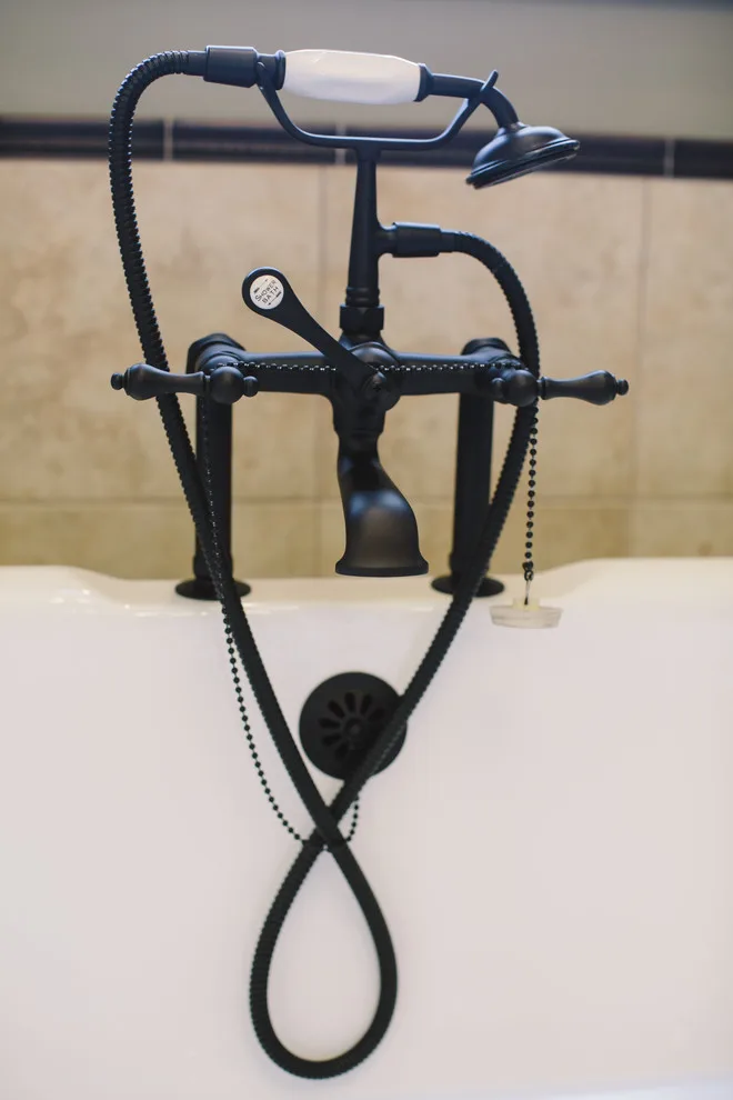 Yorktown Bathroom Renovation #2 by Great Kitchens & Baths - Photo 19