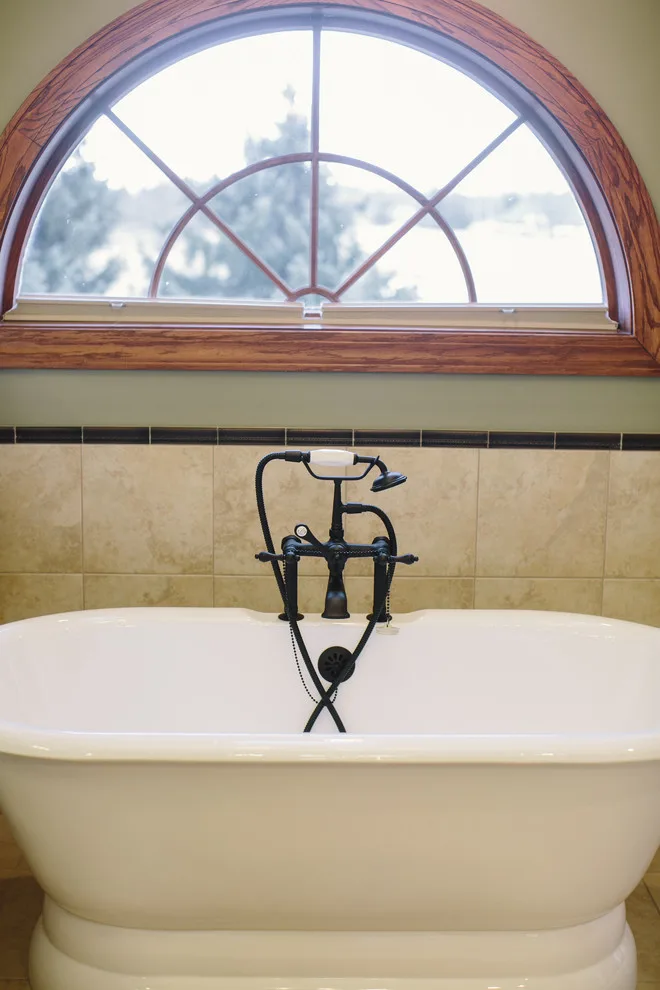 Yorktown Bathroom Renovation #2 by Great Kitchens & Baths - Photo 11