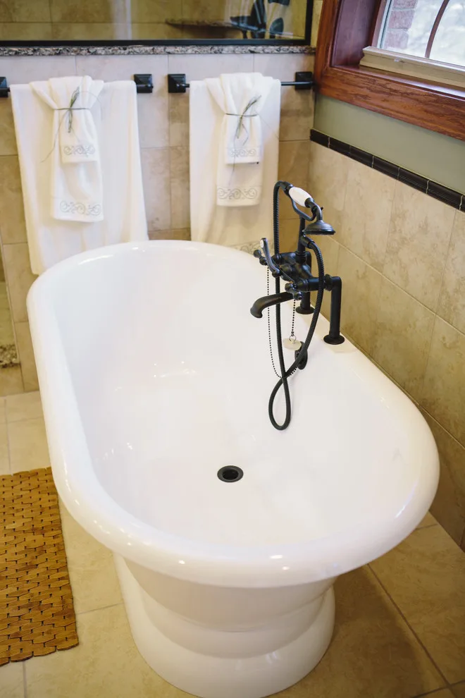 Yorktown Bathroom Renovation #2 by Great Kitchens & Baths - Photo 16