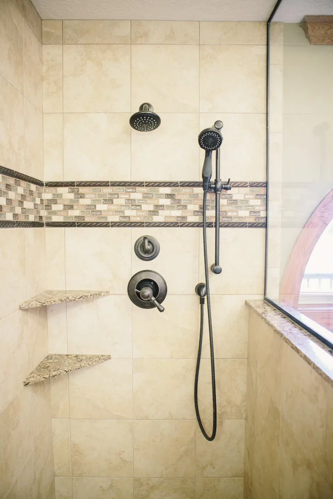 Yorktown Bathroom Renovation #2 by Great Kitchens & Baths - Photo 3