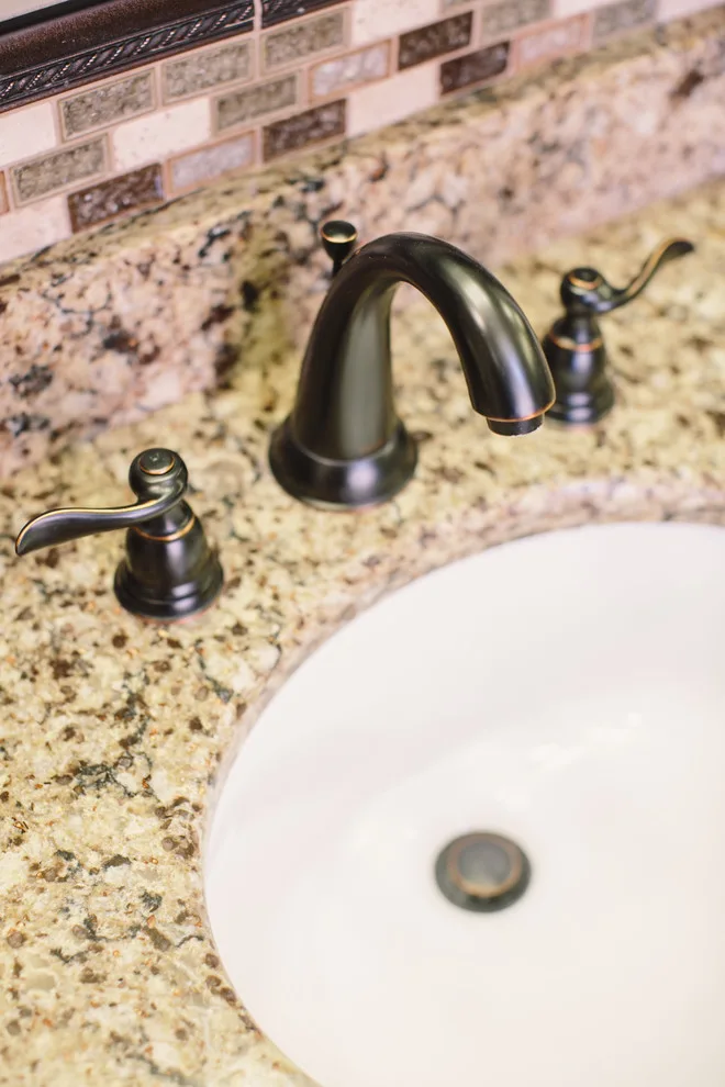 Yorktown Bathroom Renovation #2 by Great Kitchens & Baths - Photo 10