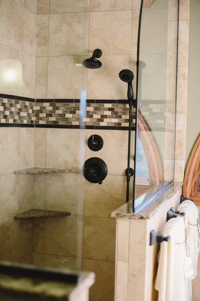 Yorktown Bathroom Renovation #2 by Great Kitchens & Baths - Photo 22