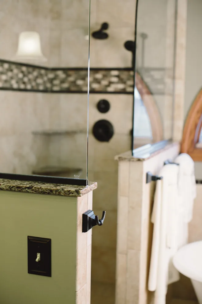 Yorktown Bathroom Renovation #2 by Great Kitchens & Baths - Photo 8