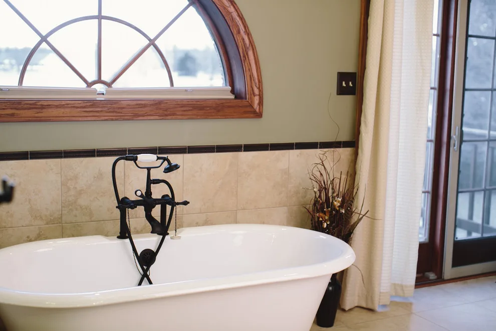 Yorktown Bathroom Renovation #2 by Great Kitchens & Baths - Photo 20