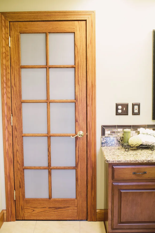 Yorktown Bathroom Renovation #2 by Great Kitchens & Baths - Photo 18