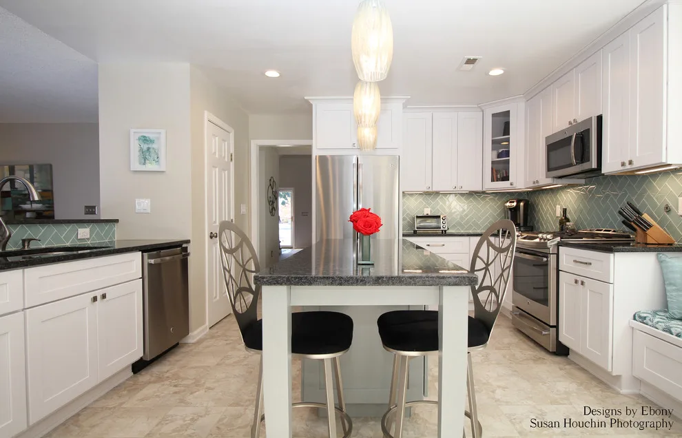 Yorktown Culinary Studio by Designs By Ebony, LLC - Photo 5