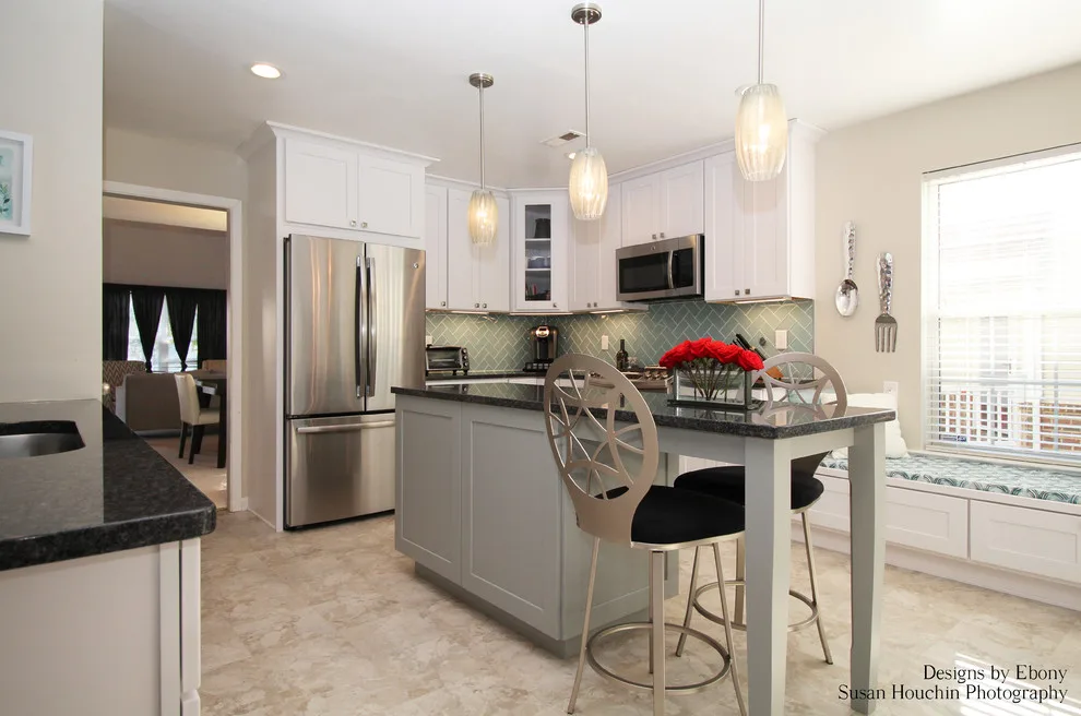 Yorktown Culinary Studio by Designs By Ebony, LLC - Photo 14