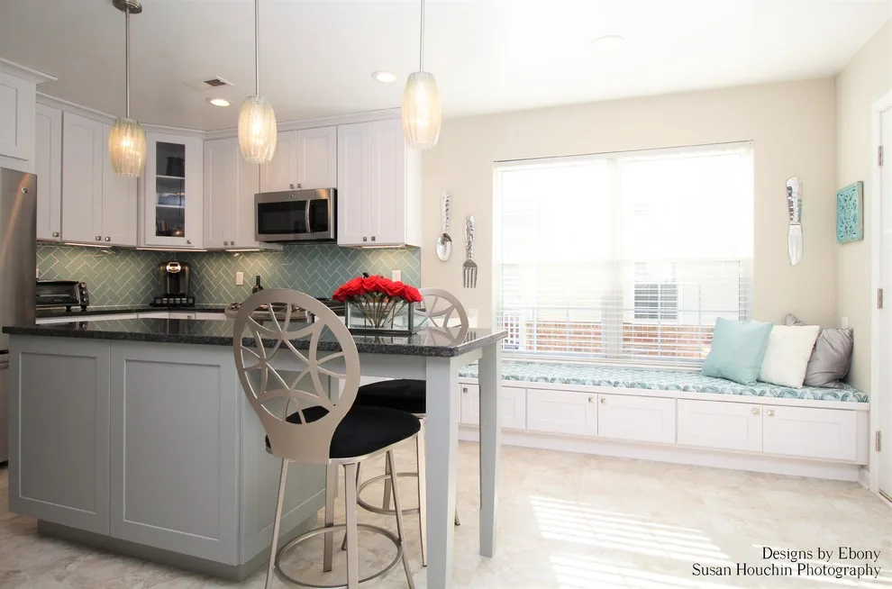 Yorktown Culinary Studio by Designs By Ebony, LLC - Photo 4