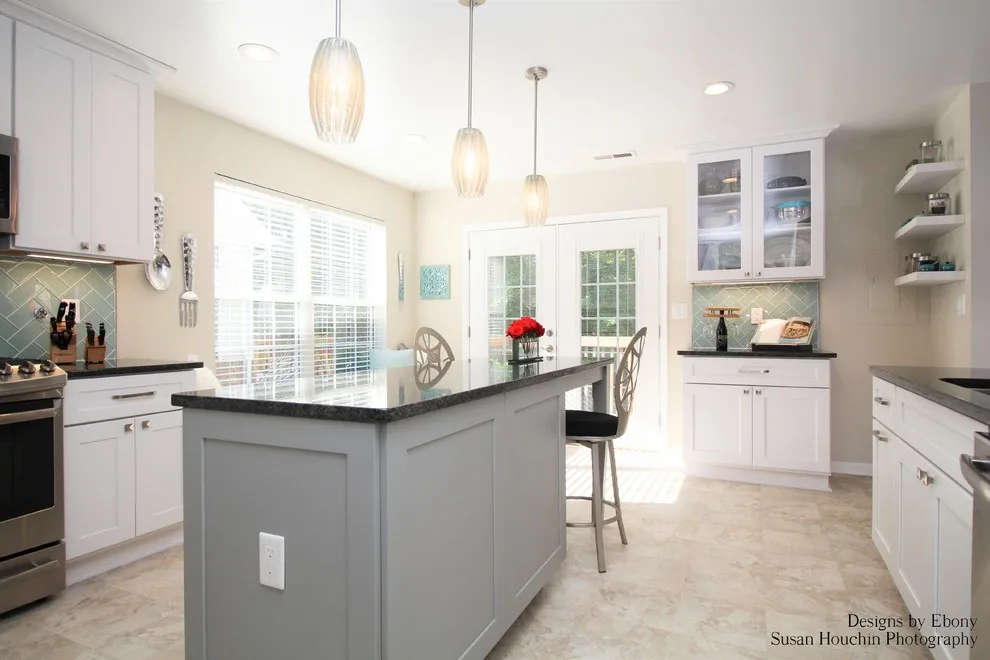 Yorktown Culinary Studio by Designs By Ebony, LLC - Photo 8