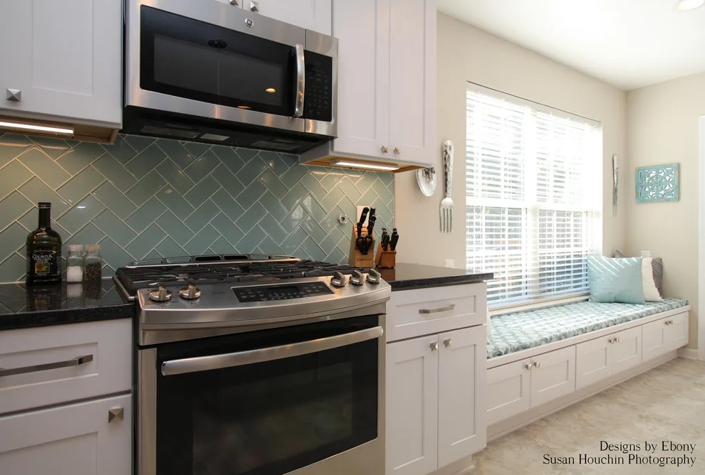 Yorktown Culinary Studio by Designs By Ebony, LLC - Photo 13