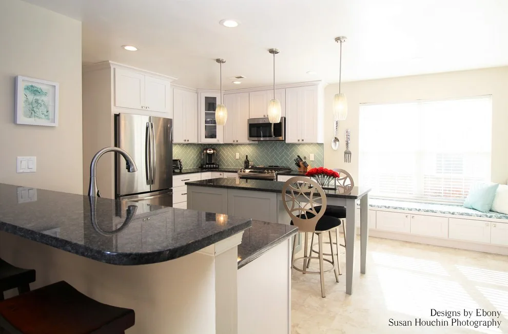 Yorktown Culinary Studio by Designs By Ebony, LLC - Photo 7