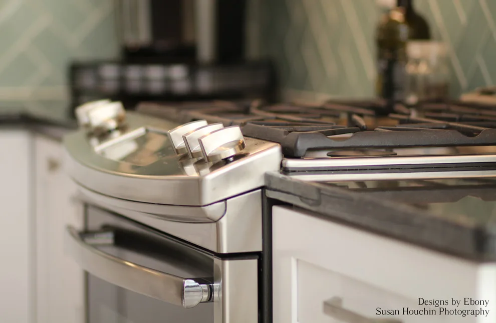 Yorktown Culinary Studio by Designs By Ebony, LLC - Photo 11