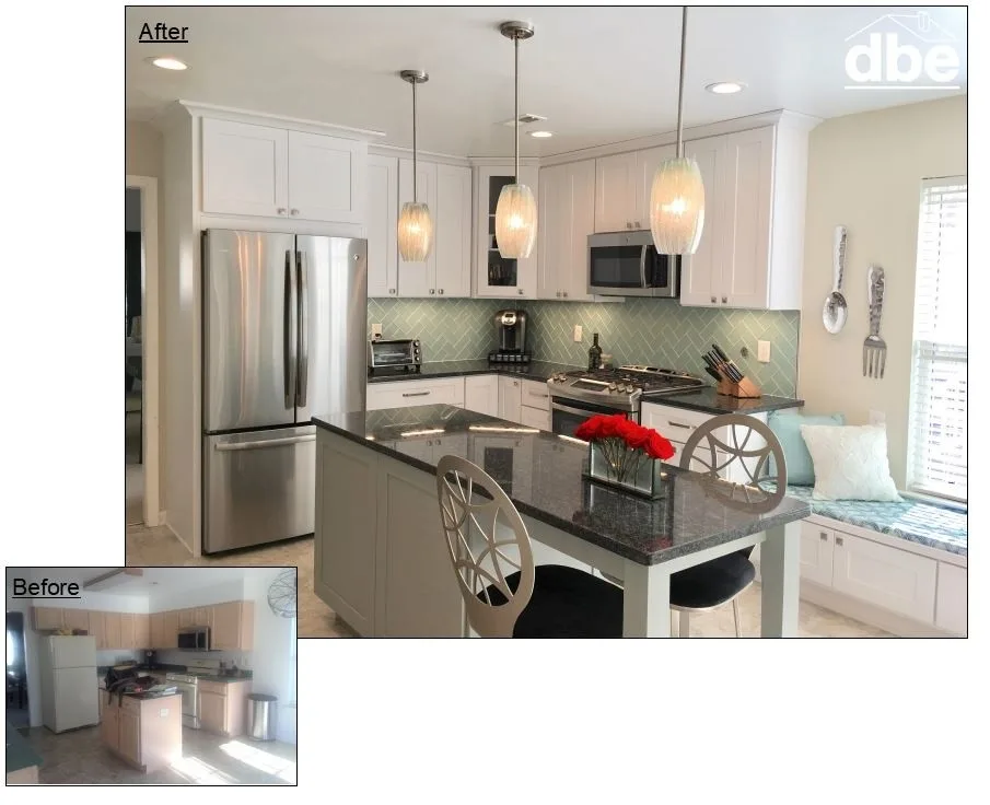 Yorktown Culinary Studio by Designs By Ebony, LLC - Photo 6