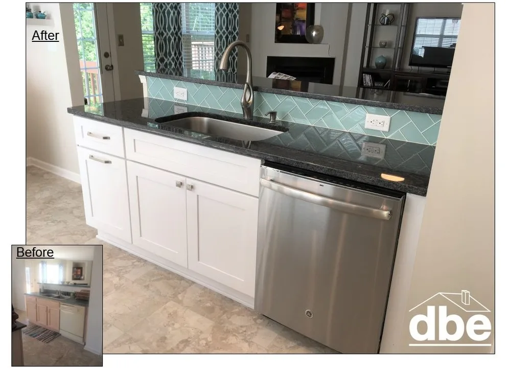 Yorktown Culinary Studio by Designs By Ebony, LLC - Photo 2