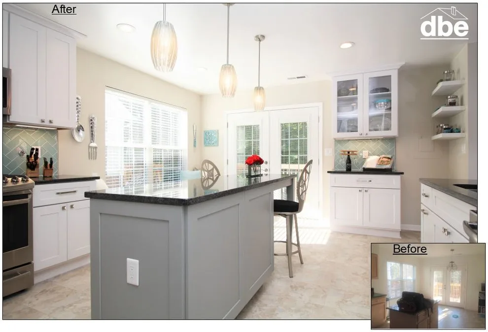 Yorktown Culinary Studio by Designs By Ebony, LLC - Photo 10