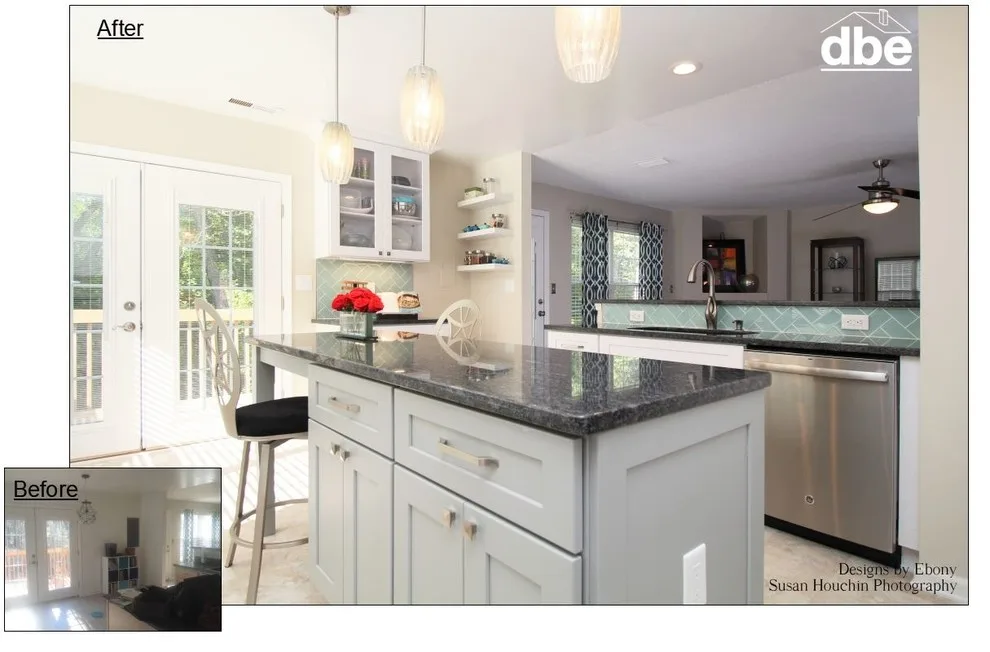 Yorktown Culinary Studio by Designs By Ebony, LLC - Photo 15