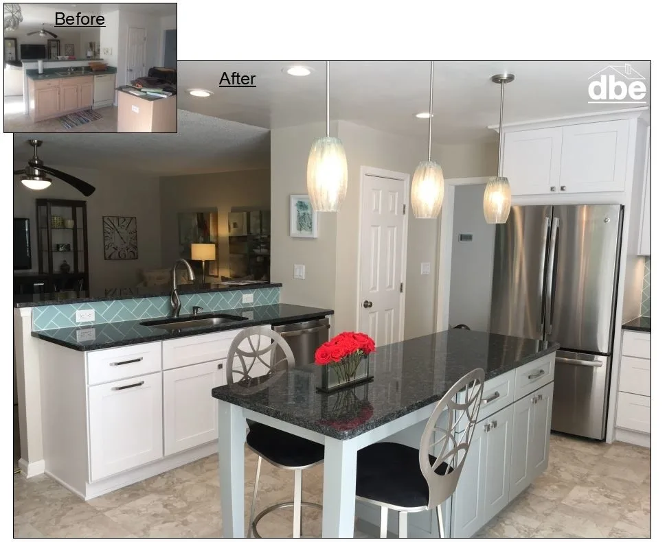 Yorktown Culinary Studio by Designs By Ebony, LLC - Photo 3