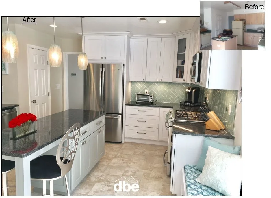 Yorktown Culinary Studio by Designs By Ebony, LLC - Photo 21