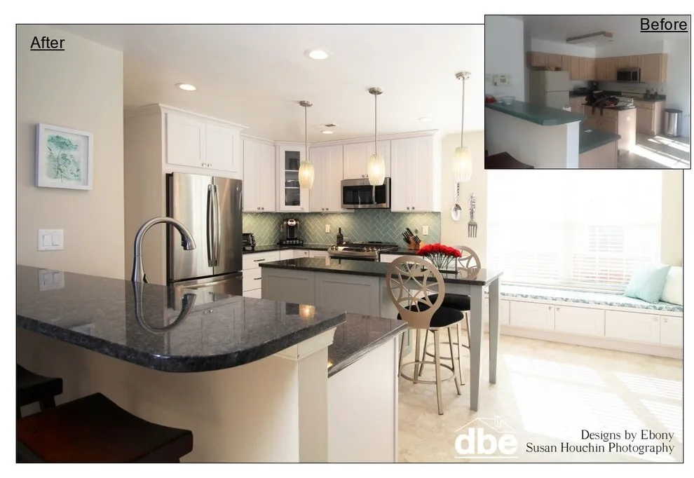 Yorktown Culinary Studio by Designs By Ebony, LLC - Photo 16