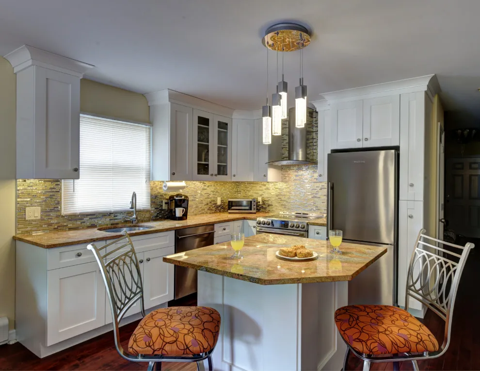 Young Woman's First Independent Home by Toni Sabatino - Photo 7