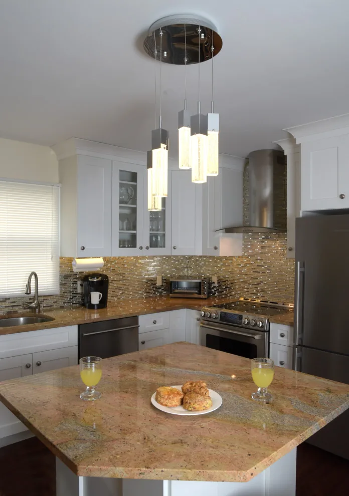 Young Woman's First Independent Home by Toni Sabatino - Photo 5