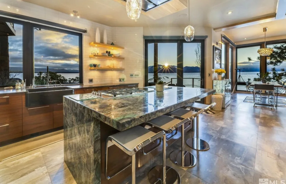Zephyr Cove Initiative 2022 by TK Design And Build - Photo 2