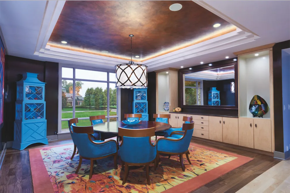 Zimmerman Culinary Space by Just 4 You, LLC - Photo 4