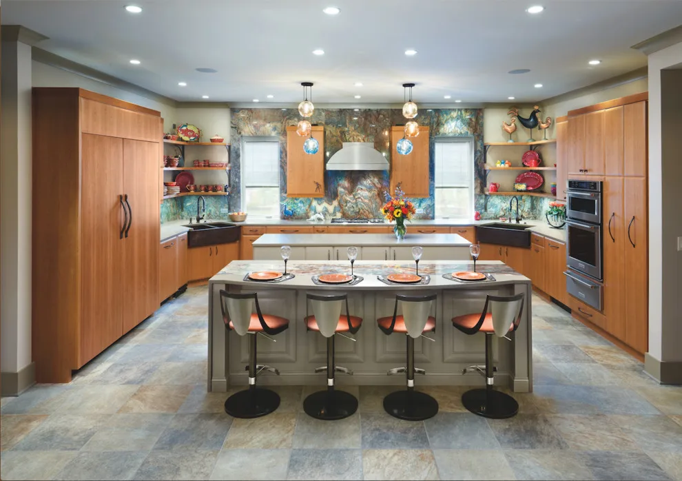 Zimmerman Culinary Space by Just 4 You, LLC - Photo 2