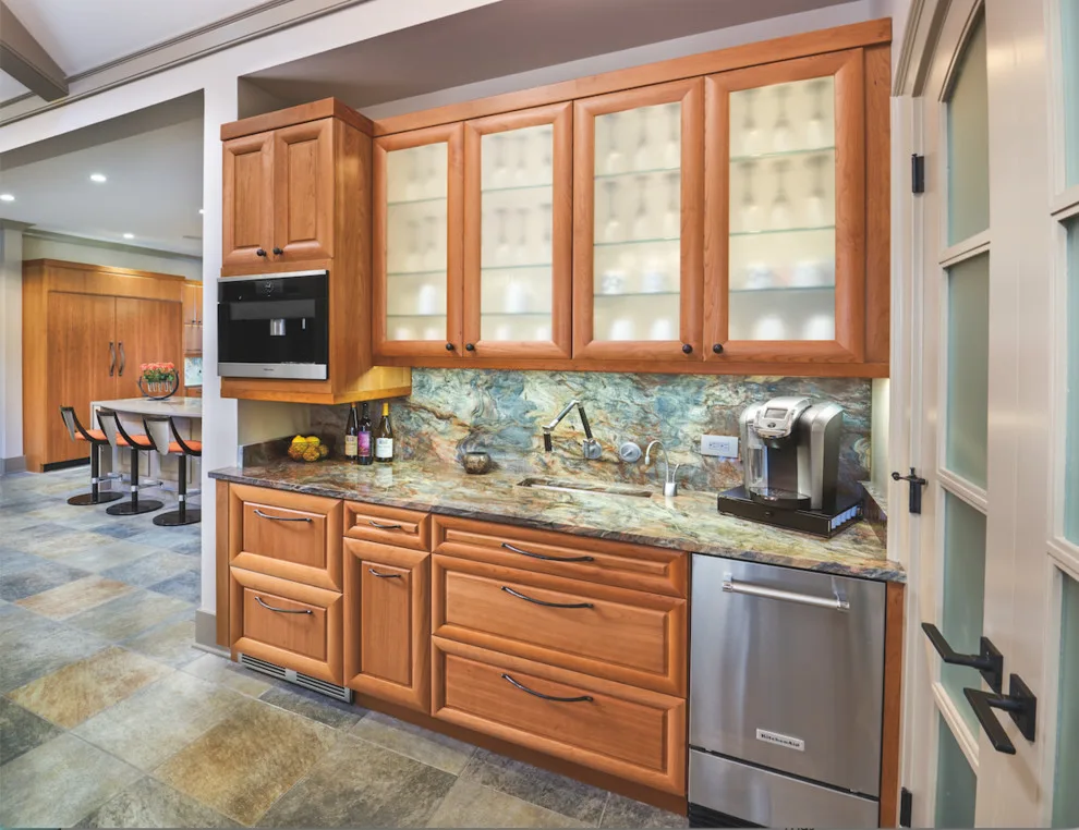 Zimmerman Culinary Space by Just 4 You, LLC - Photo 5