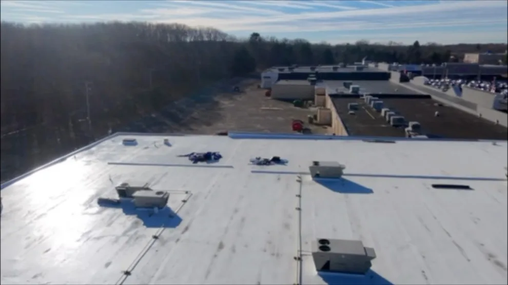 Business Roofing by JUST ROOF IT - More Core Construction - Photo 2