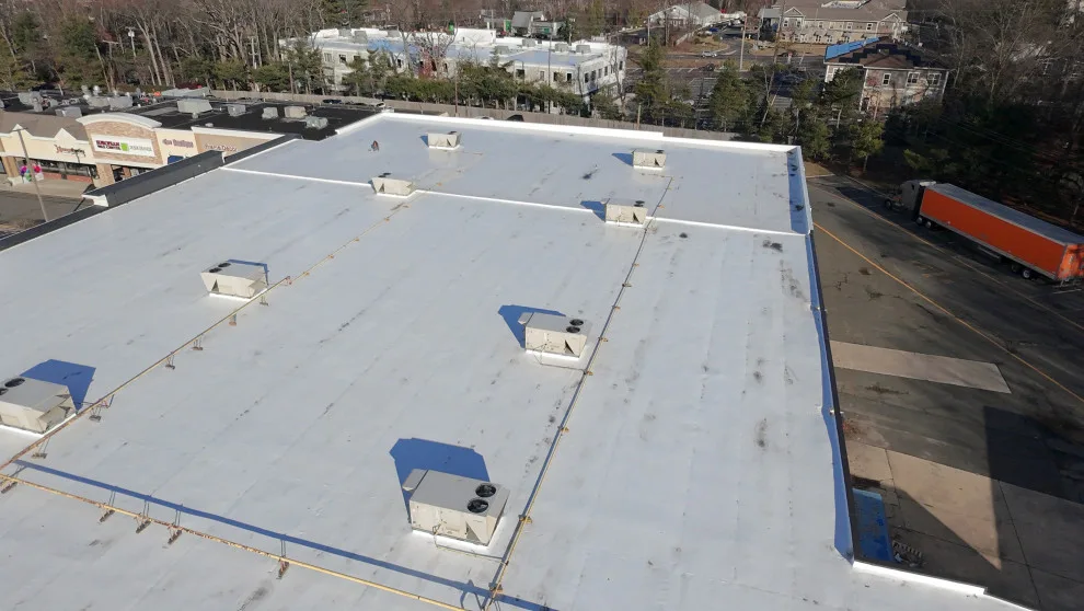 Business Roofing by JUST ROOF IT - More Core Construction - Photo 3
