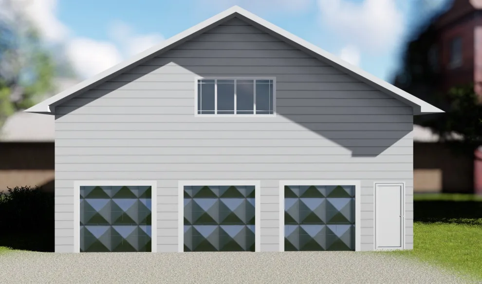 Three-Dimensional Design and Conceptualization by Hammer & Nail Home Improvement, LLC - Photo 3