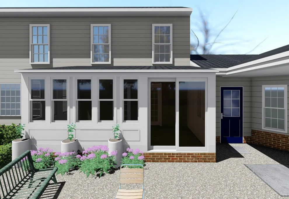 Hammer & Nail Home Improvement, LLC - Photo 4