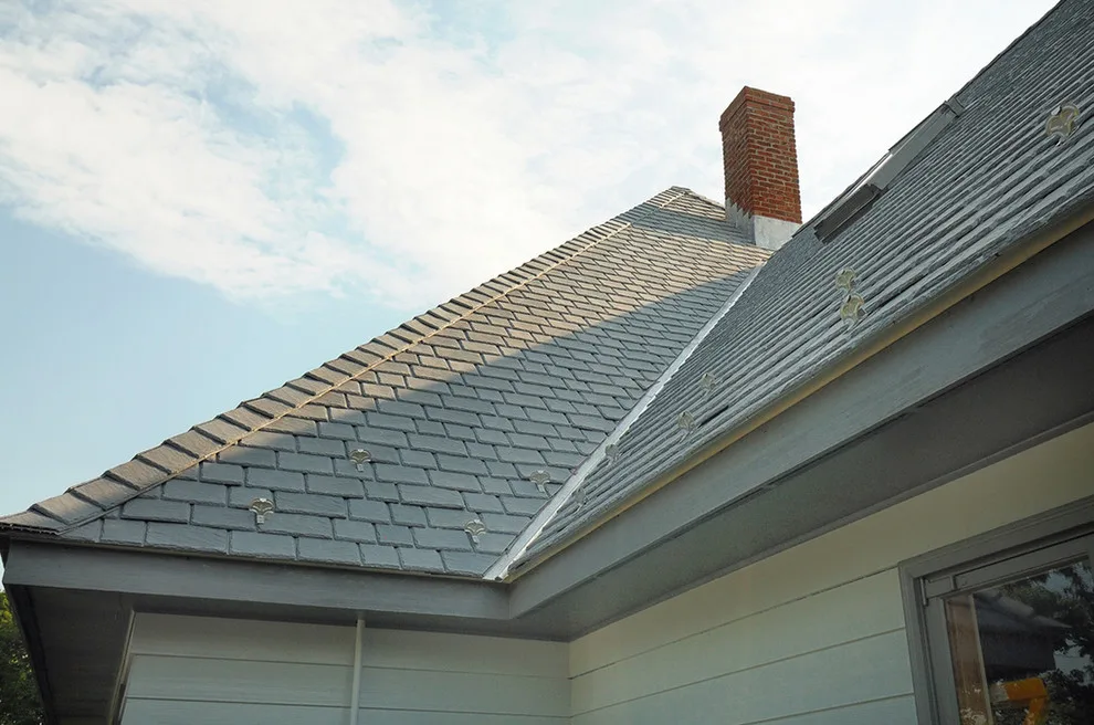 Additional Core Construction Finished Roof Tasks by JUST ROOF IT - More Core Construction - Photo 41