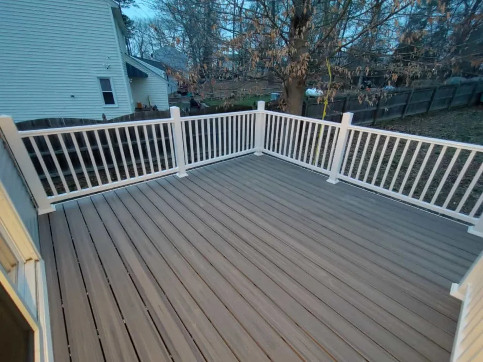 Hammer & Nail Home Improvement, LLC - Photo 12