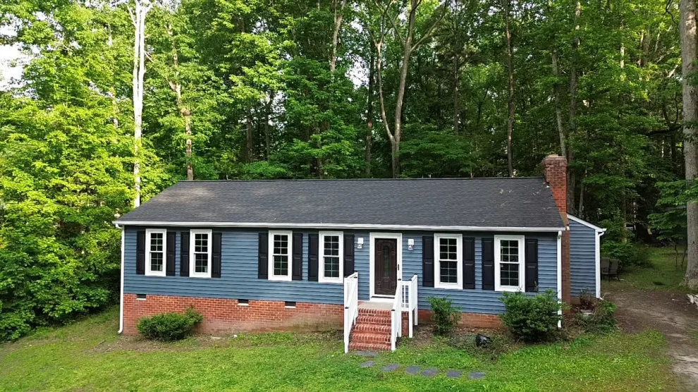 Hammer & Nail Home Improvement, LLC - Photo 13