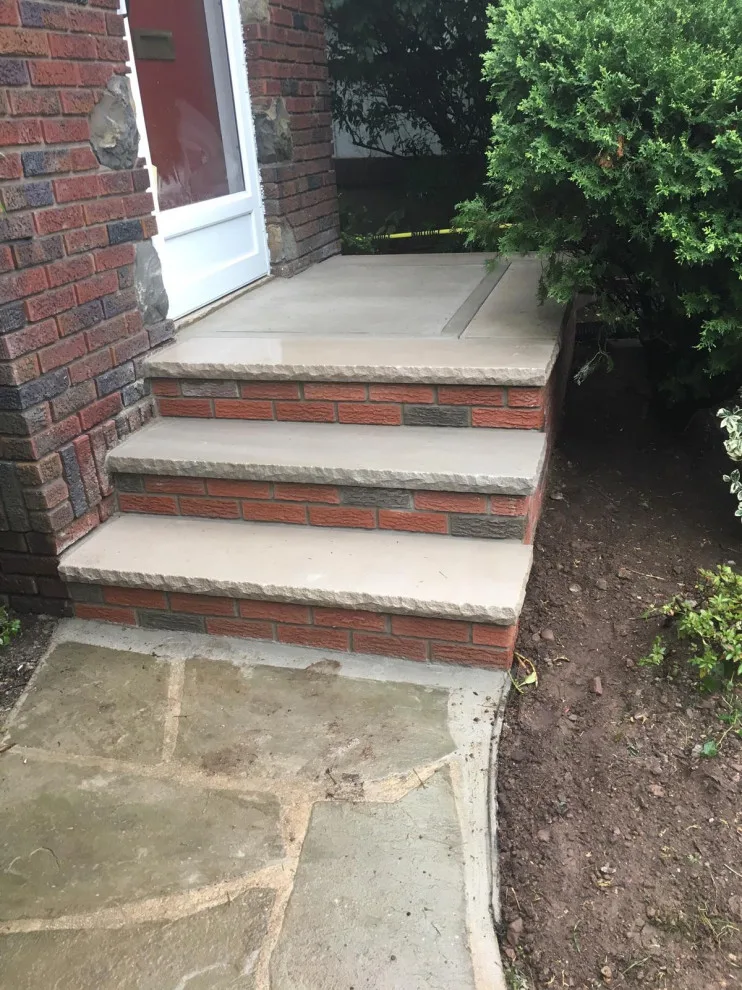 JC Brothers General Contractor Siding Repair - Photo 9