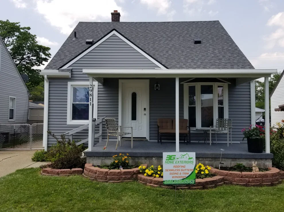 3G Home Exteriors - Michigan - Photo 4